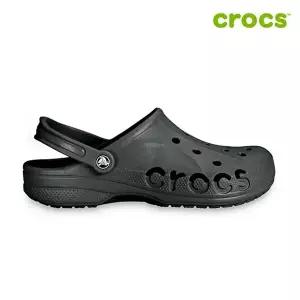 [크록스][크록스][크록스 정품] 바야 클로그 공용샌들 10126-001