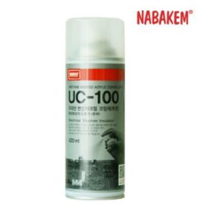 우레탄 아크릴 코팅제 스프레이 절연 방습 발수 방진