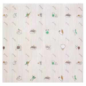 당근 김밥포장지 33cm 100장-일회용 샌드위치