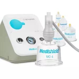 녹십자 메디쉴드 전동부항기 MCV-550 부항컵 12개입