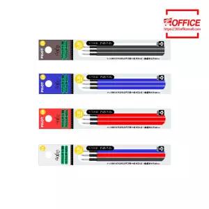파이롯트 프릭션 볼펜 다색용 리필 0.38mm (3개입) LFBTRF30UF