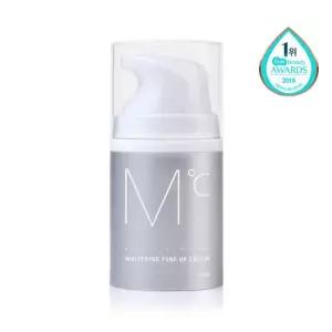 화이트닝 톤업 크림