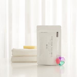 BAS 초강력 고농축 캡슐형 세탁조클리너 6개입