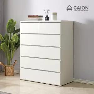 가이온 비코 6단 1000 서랍장