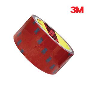 3M아크릴폼양면테이프48mm 쓰리엠 차량용 몰딩 폼양면