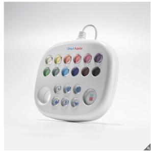 [CI107유아동/완구/반려동물용품(완구)] 아이 스마트 팔레트 안드로이드 기기용