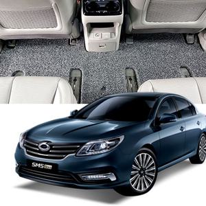 SM5 플래티넘 노바 클래식 코일 매트 베스트 확장형