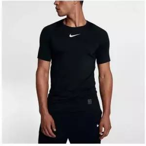 [나이키]나이키 스우시 기능성 반팔티셔츠 M L XL 2XL