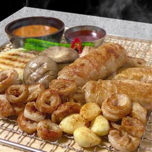 망치막창 대구 돼지생막창 1kg