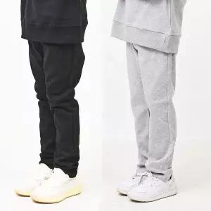 [보리보리/탑팬츠]주니어 면 츄리닝 바지 초등학생바지