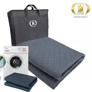 한일의료기 코지아 프라임 인공지능 EMF 탄소 전기요 D680 1인용 2인용