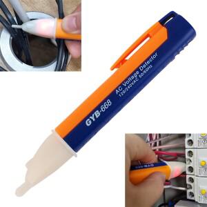 비접촉식 검전기 1AC-D / 전기 테스터 누전 전압측정