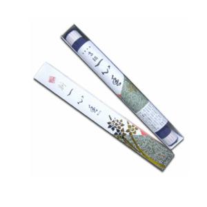 신일심향 총3개(고급)/제사/아로마/제수용품/차례/허브/전통/한방향