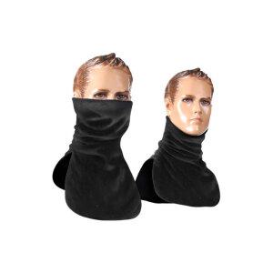 기모 멀티 발열 넥워머 군인 방한 목폴라 군대 겨울 마스크 군용품 군장 혹한기 훈련