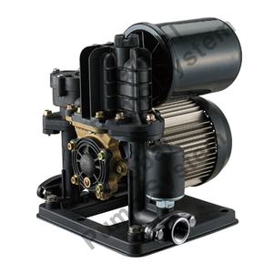 맑은물 PHH-408A-B 수지펌프 녹물없는펌프 한일자동