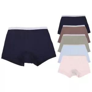 레트샵 여아 주니어 레이온 드로즈 국산 인견 스판 사각팬티