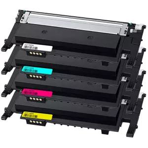 삼성 CLT-K404S 재생토너 SL-C430W C432 SL-C433 SL-C433W SL-C480FW SL-C482 SL-C483 SL-C483W SL-C483FW