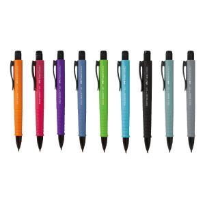 파버카스텔 폴리매틱 샤프 (2328) (색상랜덤)