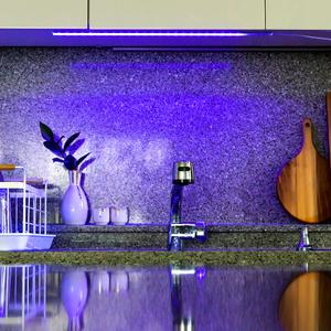 파인라이트 크린 LED UV-A 살균조명 600mm 400mm 싱크대 유아용품 강아지 고양이 용품 살균 캠핑등 손동작