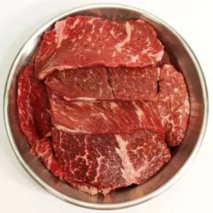 [맛춤상회] 살치살 구이 200g x 3팩