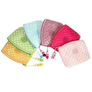 [박씨상방] (국내산)고급 미니파우치