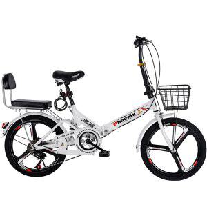 폴딩 자전거 접이식 소형 바이크 휴대 출퇴근 경량