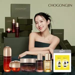 [10%+T5%]초공진 브랜드위크 UP TO 1+1 소생/영안/앰플/크림/팩트/클렌징 외