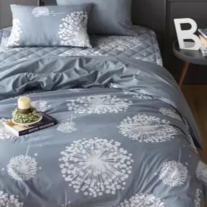 [텐바이텐]국산 순면 디자인 이불커버 더블D