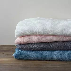 [텐바이텐][브룬] 풍기인견 써머 와플 블랭킷(4colors)