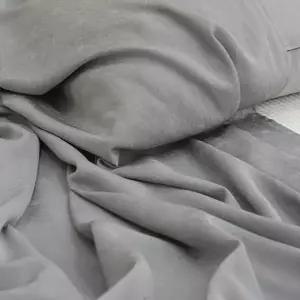 [텐바이텐]냉장고 인견 그레이 여름 이불