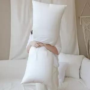 [텐바이텐]바디필로우 롱쿠션 솜 (100X40)