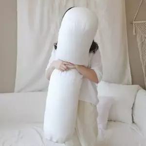 [텐바이텐]바디필로우 롱쿠션 솜 (110X20)