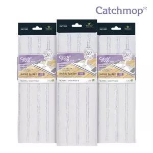 캐치맙 프리미엄 청소패드 대형 3장