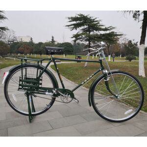 옛날 자전거 쌀집 드라마 영화 소품 촬영 복고 클래식