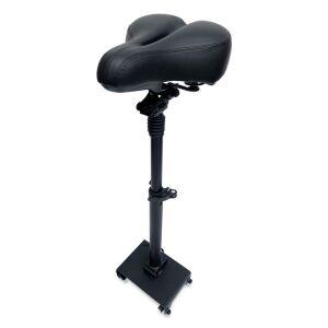 샤오미 나인봇 호환 안장 쿠션 전동 킥보드 삼륜 의자