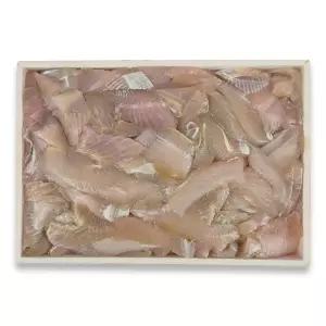 [나주수산] 더일품홍어 몸살1kg 아르헨티나 중간삭힘