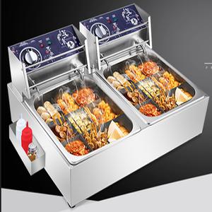 전기 어묵 끓이는 기계 조리기 오뎅 분식집 조리 스텐