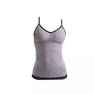 [오노마] ONM 신축성 좋고 입으면 볼륨감을 살려주는 캡 끈 나시 (S8758574)