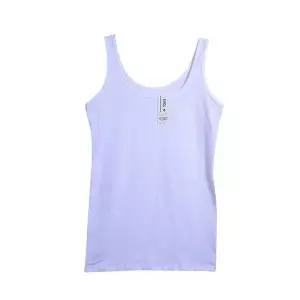 [오노마] ONM 신축성이 좋아 바디라인에 하게 핏되는 롱 나시 (S8758667)