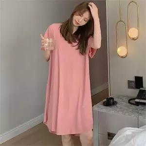 [오노마] ONM 차르르 떨어지는 베이직 원피스 쿨 아이스 여름 코디 (S8759497)