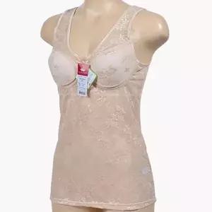 [오노마] ONM 여성 이너웨어 시스루 메쉬 브라런닝 몰드형 속옷 (S8650075)