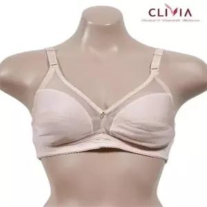 [오노마] ONM 어머니 인견 여름브라 노와이어 B컵 깔끔한속옷 (S8650405)