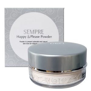 라미화장품 라피네 지오 셈프레 해피 플리즈 파우더 2호 베이지 25g