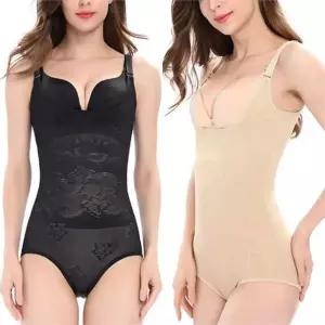 [오노마] ONM 올인원 보정 언더웨어 여성 체형보정속옷  똥배쏙 (S8826770)