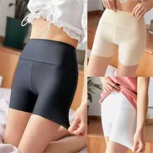 [오노마] ONM 여성 보정 속바지 스판 나일론 통기성 편안한 고탄력 (S8826997)