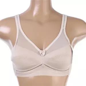 [오노마] ONM 착용이 편한 런닝형 노와이어브라 뽕브라 브라탑 (S8829806)