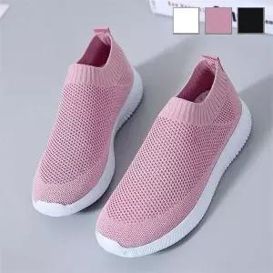 [오노마] ONM 메쉬소재 안신은듯 편안한 데일리 패션 슬립온 (S8802906)