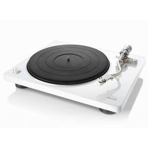 [DENON] 데논 DP-400 HI-FI 턴테이블