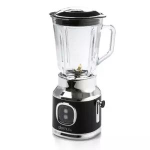 [텐바이텐]도무스 레트로 스퀘어 블렌더/믹서기_(4102270)