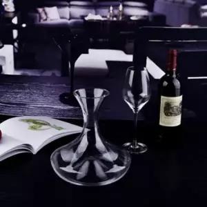 [텐바이텐]기본형 클래식 와인디켄터 1개